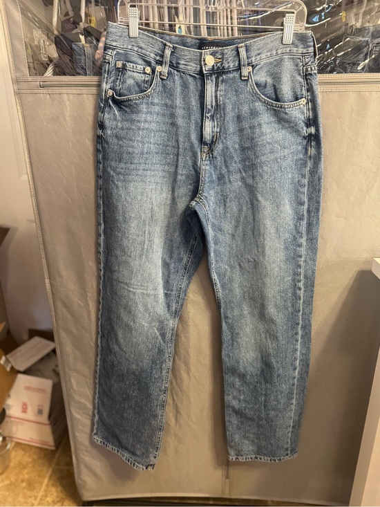 Aeropostale Denim - Aeropostale Women’s High Rise Baggy Jeans- Size 6